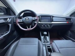 Skoda Comet GT 1.5L Automatic Premium Edition - ფოტო 9