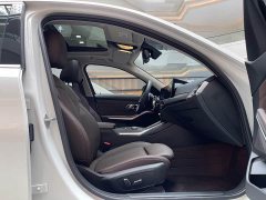 BMW 3 Series 2025 325Li M Sport Package - ფოტო 12