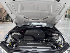 BMW 3 Series 2025 325Li M Sport Package - ფოტო 14