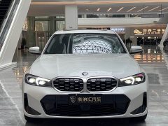 BMW 3 Series 2025 325Li M Sport Package - ფოტო 2