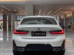 BMW 3 Series 2025 325Li M Sport Package - ფოტო 5