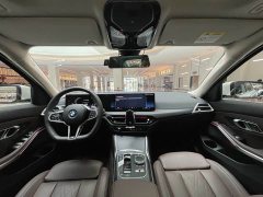 BMW 3 Series 2025 325Li M Sport Package - ფოტო 6