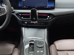 BMW 3 Series 2025 325Li M Sport Package - ფოტო 7