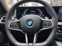 BMW 3 Series 2025 325Li M Sport Package - ფოტო 8
