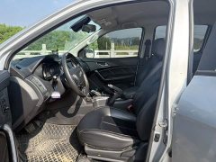 Domain Tiger Yuhu 7 2.0T Diesel Automatic Two-Wheel Drive Comfort Short Wheelbase National VI JX4D20A6L - photo 5