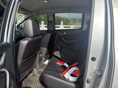 Domain Tiger Yuhu 7 2.0T Diesel Automatic Two-Wheel Drive Comfort Short Wheelbase National VI JX4D20A6L - photo 6