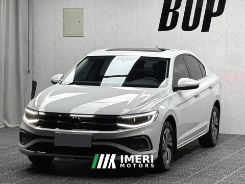 2023 Volkswagen Bora 280TSI DSG Comfort Edition - ავტომობილი ჩინეთიდან