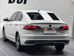 Volkswagen Bora 280TSI DSG Comfort Edition - ფოტო 10