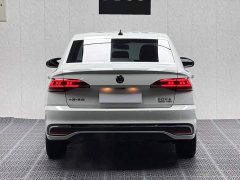 Volkswagen Bora 280TSI DSG Comfort Edition - ფოტო 11