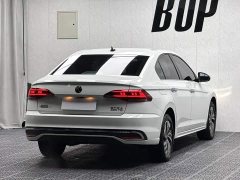 Volkswagen Bora 280TSI DSG Comfort Edition - ფოტო 12