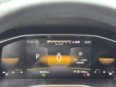 Volkswagen Bora 280TSI DSG Comfort Edition - ფოტო 13