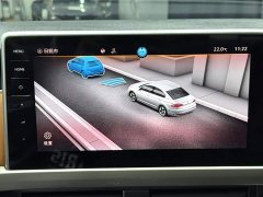 Volkswagen Bora 280TSI DSG Comfort Edition - ფოტო 15