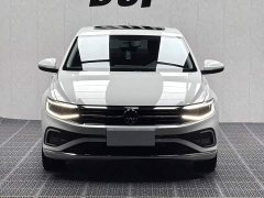 Volkswagen Bora 280TSI DSG Comfort Edition - ფოტო 2