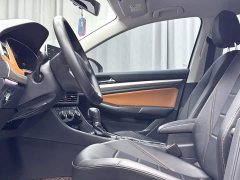 Volkswagen Bora 280TSI DSG Comfort Edition - ფოტო 4