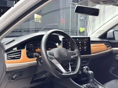 Volkswagen Bora 280TSI DSG Comfort Edition - ფოტო 5