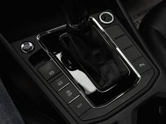 Volkswagen Bora 280TSI DSG Comfort Edition - ფოტო 6