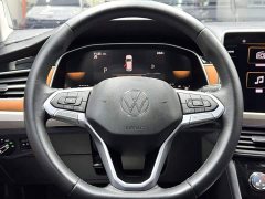 Volkswagen Bora 280TSI DSG Comfort Edition - ფოტო 7