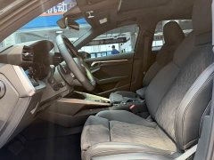 Audi A3 2022 Sportback 35 TFSI RS Package Speed Edition - ფოტო 4