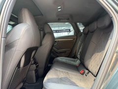 Audi A3 2022 Sportback 35 TFSI RS Package Speed Edition - ფოტო 6