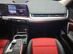BMW X1 2023 sDrive25Li M Sport Package - ფოტო 11