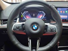 BMW X1 2023 sDrive25Li M Sport Package - ფოტო 12