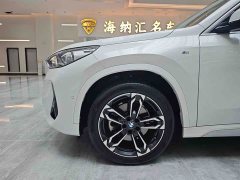 BMW X1 2023 sDrive25Li M Sport Package - ფოტო 16