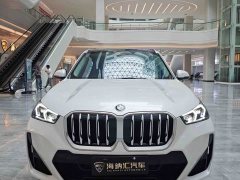 BMW X1 2023 sDrive25Li M Sport Package - ფოტო 2