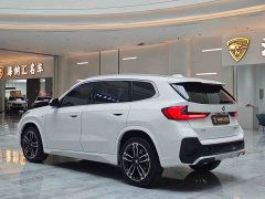 BMW X1 2023 sDrive25Li M Sport Package - ფოტო 4