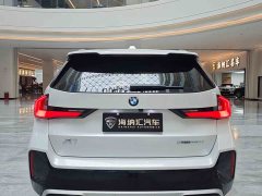 BMW X1 2023 sDrive25Li M Sport Package - ფოტო 5