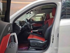 BMW X1 2023 sDrive25Li M Sport Package - ფოტო 6