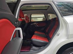BMW X1 2023 sDrive25Li M Sport Package - ფოტო 7