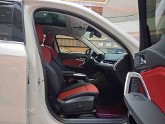BMW X1 2023 sDrive25Li M Sport Package - ფოტო 8