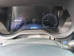 Toyota Sienna 2021 2.5L Hybrid Platinum Edition - ფოტო 11