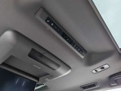 Toyota Sienna 2021 2.5L Hybrid Platinum Edition - ფოტო 6