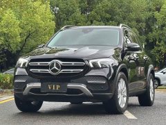 Mercedes-Benz GLE (Imported) GLE 350 4MATIC Fashion Special Edition - ფოტო 1
