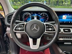 Mercedes-Benz GLE (Imported) GLE 350 4MATIC Fashion Special Edition - ფოტო 11