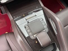 Mercedes-Benz GLE (Imported) GLE 350 4MATIC Fashion Special Edition - ფოტო 16