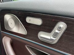 Mercedes-Benz GLE (Imported) GLE 350 4MATIC Fashion Special Edition - ფოტო 19