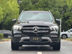 Mercedes-Benz GLE (Imported) GLE 350 4MATIC Fashion Special Edition - ფოტო 2