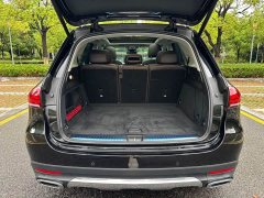 Mercedes-Benz GLE (Imported) GLE 350 4MATIC Fashion Special Edition - ფოტო 20