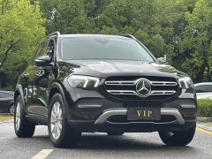 Mercedes-Benz GLE (Imported) GLE 350 4MATIC Fashion Special Edition - ფოტო 3