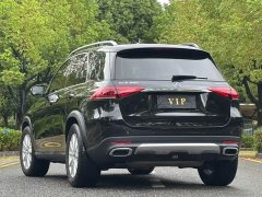 Mercedes-Benz GLE (Imported) GLE 350 4MATIC Fashion Special Edition - ფოტო 4