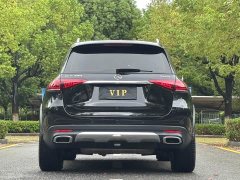 Mercedes-Benz GLE (Imported) GLE 350 4MATIC Fashion Special Edition - ფოტო 5
