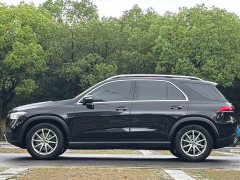 Mercedes-Benz GLE (Imported) GLE 350 4MATIC Fashion Special Edition - ფოტო 6