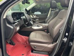 Mercedes-Benz GLE (Imported) GLE 350 4MATIC Fashion Special Edition - ფოტო 7