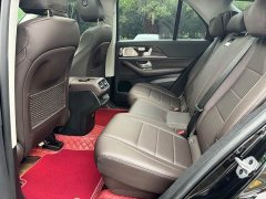 Mercedes-Benz GLE (Imported) GLE 350 4MATIC Fashion Special Edition - ფოტო 9