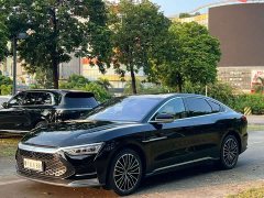 BYD Han 2020 DM AWD Performance Luxury - ფოტო 1