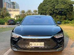 BYD Han 2020 DM AWD Performance Luxury - ფოტო 2