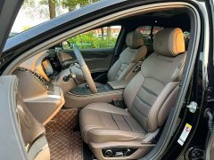BYD Han 2020 DM AWD Performance Luxury - ფოტო 4