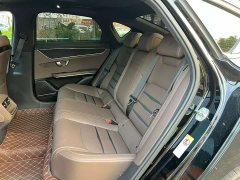 BYD Han 2020 DM AWD Performance Luxury - ფოტო 6